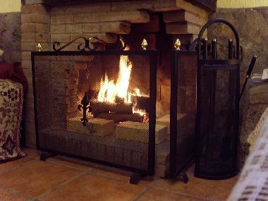 Maison de vacances /en/au Santiuste de Pedraza (Segovia)ou appartement ou maison de vacances