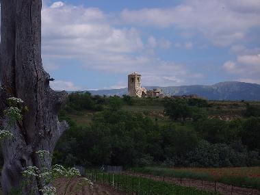 Maison de vacances /en/au Santiuste de Pedraza (Segovia)ou appartement ou maison de vacances