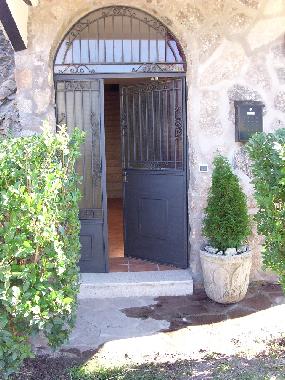 Maison de vacances /en/au Santiuste de Pedraza (Segovia)ou appartement ou maison de vacances