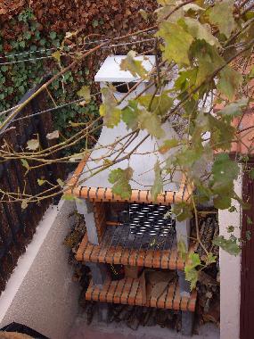 Maison de vacances /en/au Santiuste de Pedraza (Segovia)ou appartement ou maison de vacances