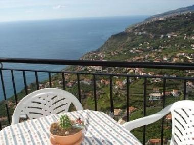 Maison de vacances /en/au Calheta (Madeira)ou appartement ou maison de vacances