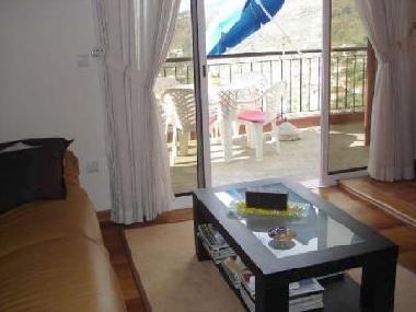 Maison de vacances /en/au Calheta (Madeira)ou appartement ou maison de vacances