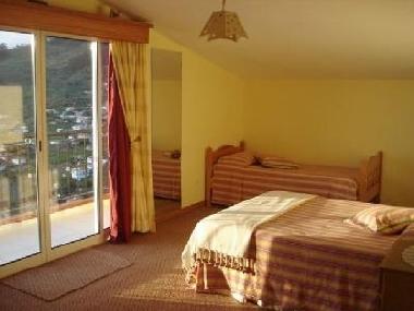 Maison de vacances /en/au Calheta (Madeira)ou appartement ou maison de vacances