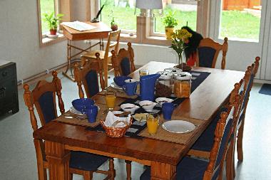 Appartement de vacances �/en/au Gamleby (Smaland)ou appartement ou maison de vacances