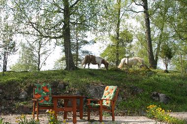 Appartement de vacances �/en/au Gamleby (Smaland)ou appartement ou maison de vacances