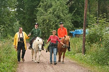 Appartement de vacances �/en/au Gamleby (Smaland)ou appartement ou maison de vacances