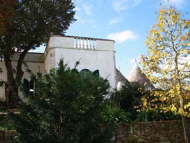 Maison de vacances /en/au Cisternino (Brindisi)ou appartement ou maison de vacances