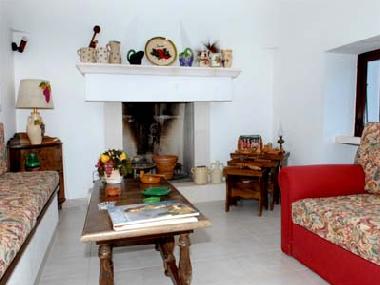 Maison de vacances /en/au Cisternino (Brindisi)ou appartement ou maison de vacances