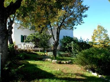 Maison de vacances /en/au Cisternino (Brindisi)ou appartement ou maison de vacances