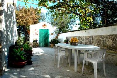 Maison de vacances /en/au Cisternino (Brindisi)ou appartement ou maison de vacances