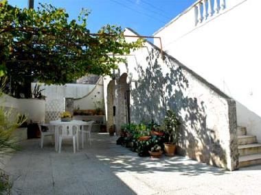 Maison de vacances /en/au Cisternino (Brindisi)ou appartement ou maison de vacances