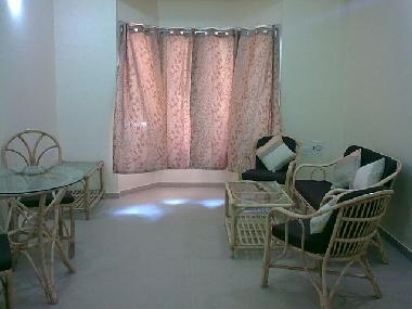 Appartement de vacances �/en/au Siolim (Goa)ou appartement ou maison de vacances