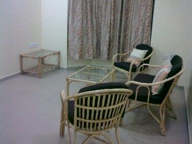 Appartement de vacances �/en/au Siolim (Goa)ou appartement ou maison de vacances