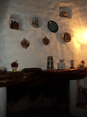 Maison de vacances �/en/au Sa Rocca Tunda (Oristano)ou appartement ou maison de vacances