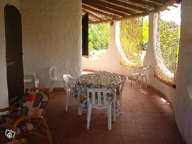 Maison de vacances �/en/au Sa Rocca Tunda (Oristano)ou appartement ou maison de vacances