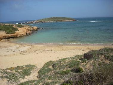 Maison de vacances �/en/au Sa Rocca Tunda (Oristano)ou appartement ou maison de vacances