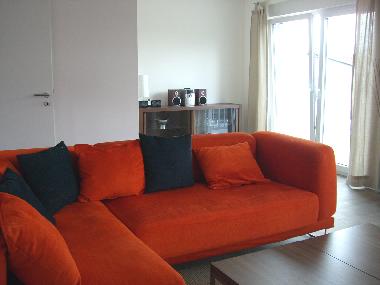 Appartement de vacances /en/au Sassnitz (Ostsee-Inseln)ou appartement ou maison de vacances