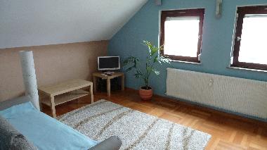 Appartement de vacances /en/au Metzingen (Schwbische Alb)ou appartement ou maison de vacances