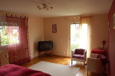 Appartement de vacances /en/au Metzingen (Schwbische Alb)ou appartement ou maison de vacances