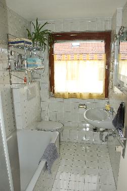 Appartement de vacances /en/au Metzingen (Schwbische Alb)ou appartement ou maison de vacances