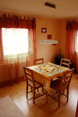 Appartement de vacances /en/au Metzingen (Schwbische Alb)ou appartement ou maison de vacances