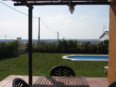 Maison de vacances �/en/au Conil El Colorado (C�diz)ou appartement ou maison de vacances