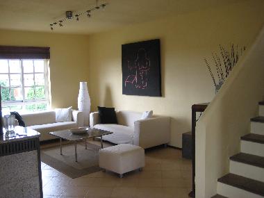 Maison de vacances �/en/au Conil El Colorado (C�diz)ou appartement ou maison de vacances