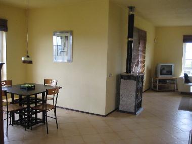Maison de vacances �/en/au Conil El Colorado (C�diz)ou appartement ou maison de vacances