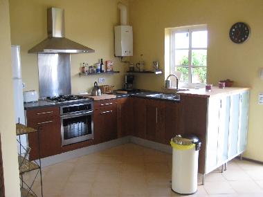 Maison de vacances �/en/au Conil El Colorado (C�diz)ou appartement ou maison de vacances