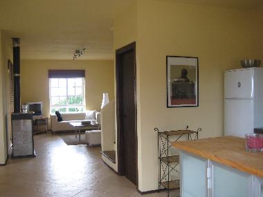 Maison de vacances �/en/au Conil El Colorado (C�diz)ou appartement ou maison de vacances