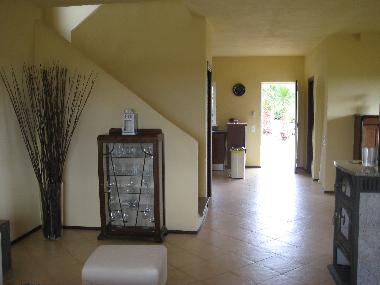 Maison de vacances �/en/au Conil El Colorado (C�diz)ou appartement ou maison de vacances