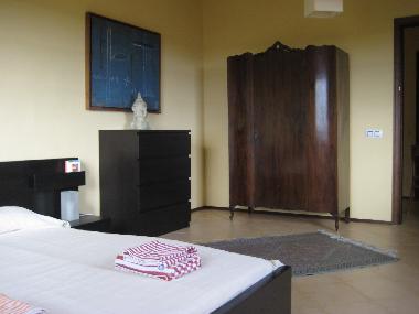 Maison de vacances �/en/au Conil El Colorado (C�diz)ou appartement ou maison de vacances
