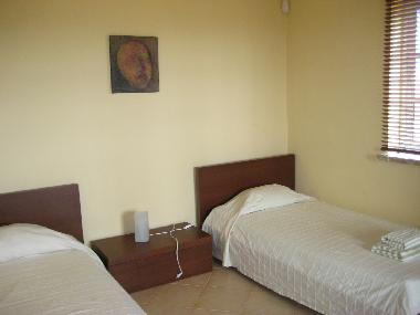 Maison de vacances �/en/au Conil El Colorado (C�diz)ou appartement ou maison de vacances