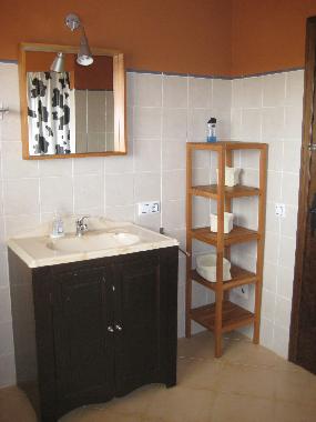Maison de vacances �/en/au Conil El Colorado (C�diz)ou appartement ou maison de vacances