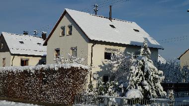 Appartement de vacances /en/au Metzingen (Schwbische Alb)ou appartement ou maison de vacances