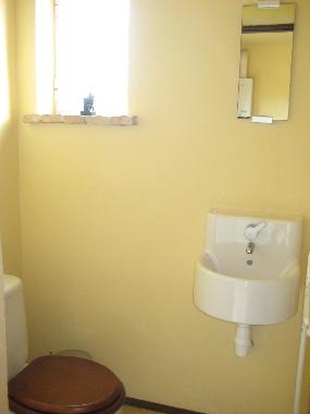 Maison de vacances �/en/au Conil El Colorado (C�diz)ou appartement ou maison de vacances