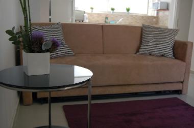 Appartement de vacances �/en/au Jerusalem (Yerushalayim (Jerusalem))ou appartement ou maison de vacances