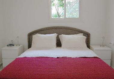 Appartement de vacances �/en/au Jerusalem (Yerushalayim (Jerusalem))ou appartement ou maison de vacances