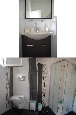 Appartement de vacances �/en/au Jerusalem (Yerushalayim (Jerusalem))ou appartement ou maison de vacances