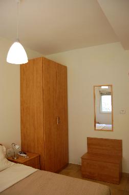Appartement de vacances �/en/au Jerusalem (Yerushalayim (Jerusalem))ou appartement ou maison de vacances