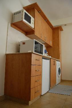 Appartement de vacances �/en/au Jerusalem (Yerushalayim (Jerusalem))ou appartement ou maison de vacances