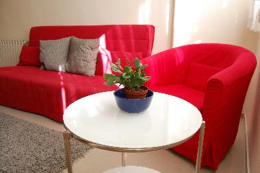 Appartement de vacances �/en/au Jerusalem (Yerushalayim (Jerusalem))ou appartement ou maison de vacances