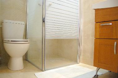 Appartement de vacances �/en/au Jerusalem (Yerushalayim (Jerusalem))ou appartement ou maison de vacances