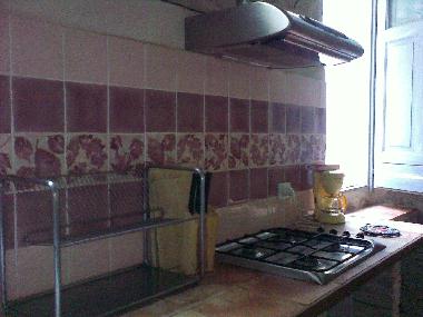 Appartement de vacances /en/au dolcedo (Imperia)ou appartement ou maison de vacances