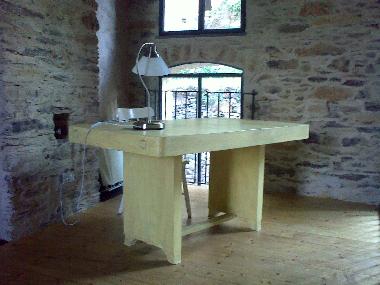Appartement de vacances /en/au dolcedo (Imperia)ou appartement ou maison de vacances