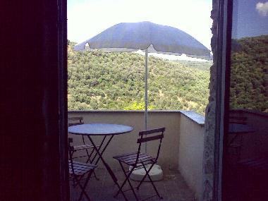 Appartement de vacances /en/au dolcedo (Imperia)ou appartement ou maison de vacances