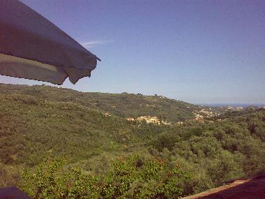 Appartement de vacances /en/au dolcedo (Imperia)ou appartement ou maison de vacances