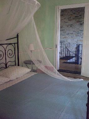 Appartement de vacances /en/au dolcedo (Imperia)ou appartement ou maison de vacances