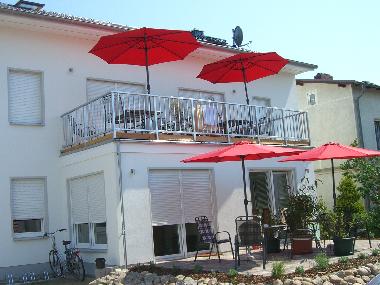 Appartement de vacances /en/au Sassnitz (Ostsee-Inseln)ou appartement ou maison de vacances
