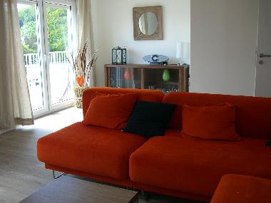 Appartement de vacances /en/au Sassnitz (Ostsee-Inseln)ou appartement ou maison de vacances